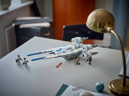 Najnowsze zestawy LEGO Star Wars