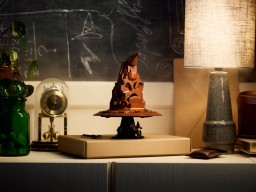 7 najlepszych zestawów LEGO dla dorosłych fanów Harry’ego Pottera