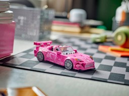 Najnowsze zestawy LEGO Speed Champions