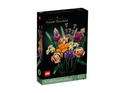 LEGO Bukiet kwiatów 10280