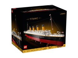 LEGO Titanic 10294