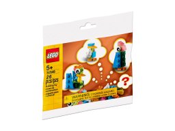 LEGO 30548 Budowanie ptaków