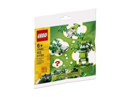 LEGO Zbuduj własnego potwora lub pojazd 30564