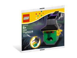 LEGO Witch 40032