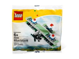 LEGO 40049 Mini Sopwith Camel
