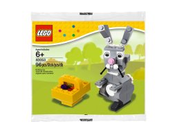 LEGO 40053 Easter Bunny with Basket