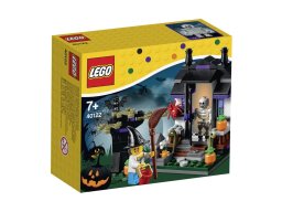 LEGO 40122 Cukierek albo psikus
