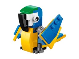 LEGO 40131 Parrot