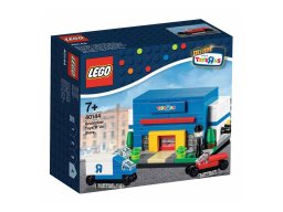 LEGO 40144 Bricktober Toys”R”Us Store