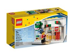 LEGO 40145 Store