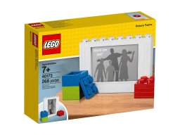 LEGO Ramka na zdjęcia z motywem LEGO® 40173