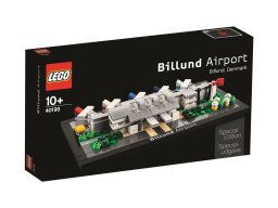 LEGO 40199 Billund Airport