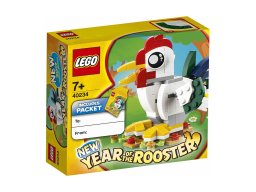 LEGO Rok Koguta 40234