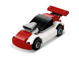 LEGO 40243 Samochód wyścigowy