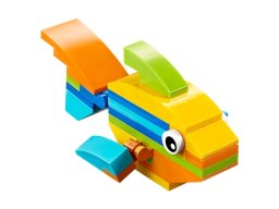LEGO 40246 Ryba tropikalna