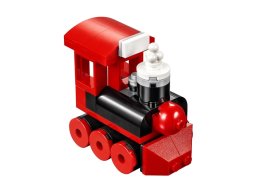 LEGO 40250 Pociąg