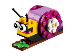 LEGO 40283 Ślimak