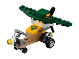 LEGO Szybowiec 40284
