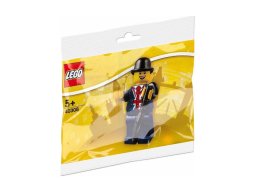 LEGO Lester 40308