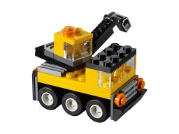 LEGO 40325 Dźwig