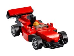 LEGO 40328 Wyścigówka
