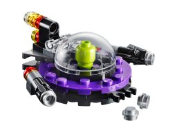 LEGO 40330 UFO