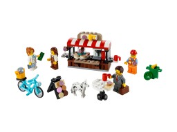LEGO Bean There, Donut That 40358