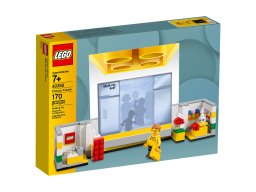 LEGO Ramka ze sklepu LEGO® 40359