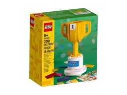 LEGO 40385 Puchar LEGO®