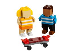 LEGO 40402 Dzień Młodzieży