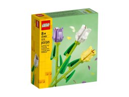 LEGO Tulipany 40461