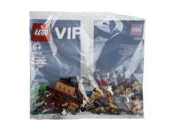 LEGO 40515 Piraci i skarby — zestaw dodatkowy VIP