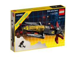LEGO Krążownik Blacktron 40580