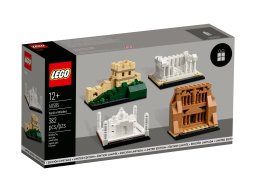 LEGO Świat cudów 40585