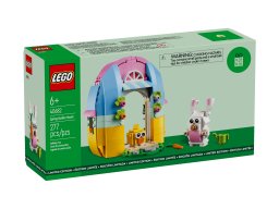 LEGO Wiosenny domek 40682