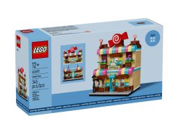 LEGO Sklep z cukierkami 40692