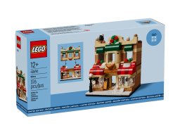 LEGO 40696 Piekarnia