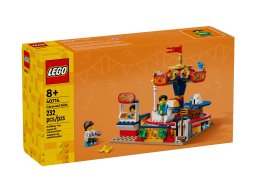 LEGO Przejażdżka karuzelą 40714