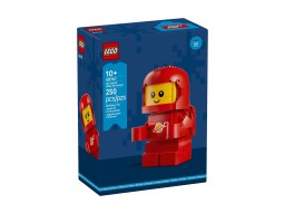 LEGO 40767 Powiększony mały astronauta