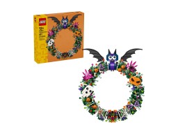 LEGO 40825 Wieniec na Halloween