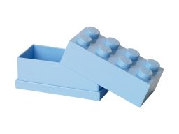 LEGO Małe pudełko LEGO® z 8 wypustkami 5001286
