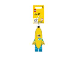LEGO Breloczek z latarką w kształcie człowieka-banana 5005706