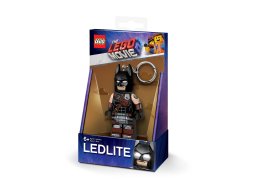 LEGO Breloczek-latarka z Batmanem™ z serii THE LEGO® MOVIE 2™ 5005739