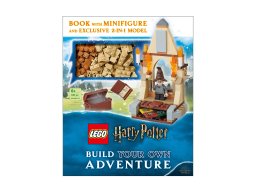 LEGO 5005905 Harry Potter™ – Build your own adventure