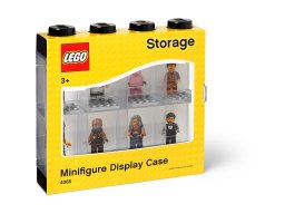 LEGO 5006152 Witryna na minifigurki LEGO®