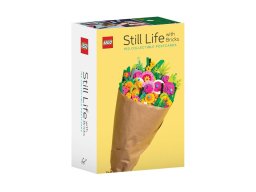 LEGO LEGO® Still Life with Bricks: 100 Collectible Postcards 5006207