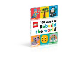 LEGO 5006805 100 Ways to Rebuild the World