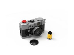 LEGO 5006911 Vintage Camera