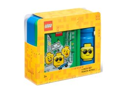 LEGO 5006959 Lunch Set – Boy