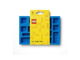 LEGO Niebieska foremka do lodu 5007030